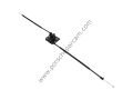 95B823529A MOTOR KAPUTAÇMA TELİ  MACAN 2014 >> 2024