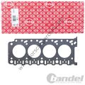 94810417106 SİLİNDİR KAPAK CONTASI 1-4 SİLİNDİR 4.5 V8 -V8Turbo  CAYENNE 2003 >>2006