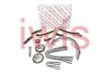 EKSANTRİK ZİNCİR SETİ 4.5 V8 - V8Turbo CAYENNE 2003 >> 2006