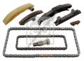 95510516900 EKSANTRİK ZİNCİR SETİ 3.2 V6  CAYENNE 2003 >> 2006