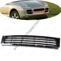 95550568300 ÖN TAMPON ORTA IZGARASI  3.2 -4.5  CAYENNE 2003 >> 2010