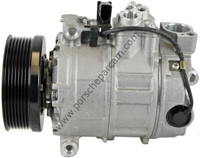 95812601201 KLİMA KOMPRESÖRÜ CAYENNE 3.2 CAYENNE 2003 2006