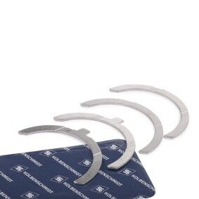 KRANK GEZ AYI STD 3, 0 TDI CRC CAS  2008 >> 2016 CAYENNE PANAMERA MACAN