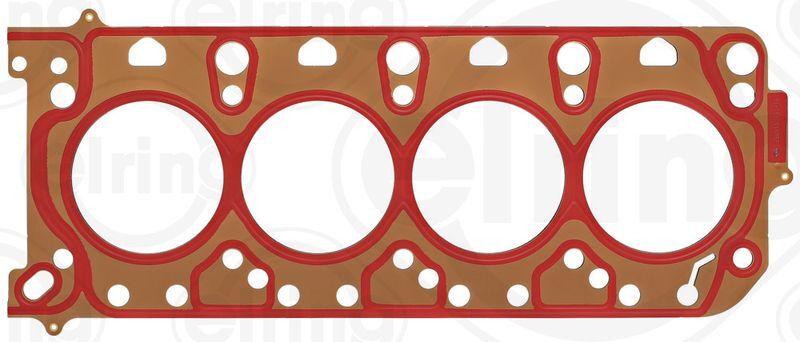 94810417305 SİLİNDİR KAPAK CONTASI 1-4. SİLİNDİR - 4.8 BENZİNLİ MOTOR