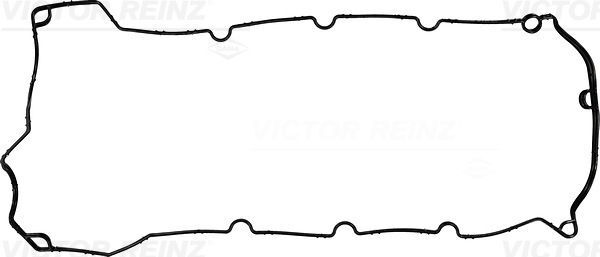 94810593501 ÜST KAPAK CONTASI 1-4 SİLİNDİR 4.8 MOTOR