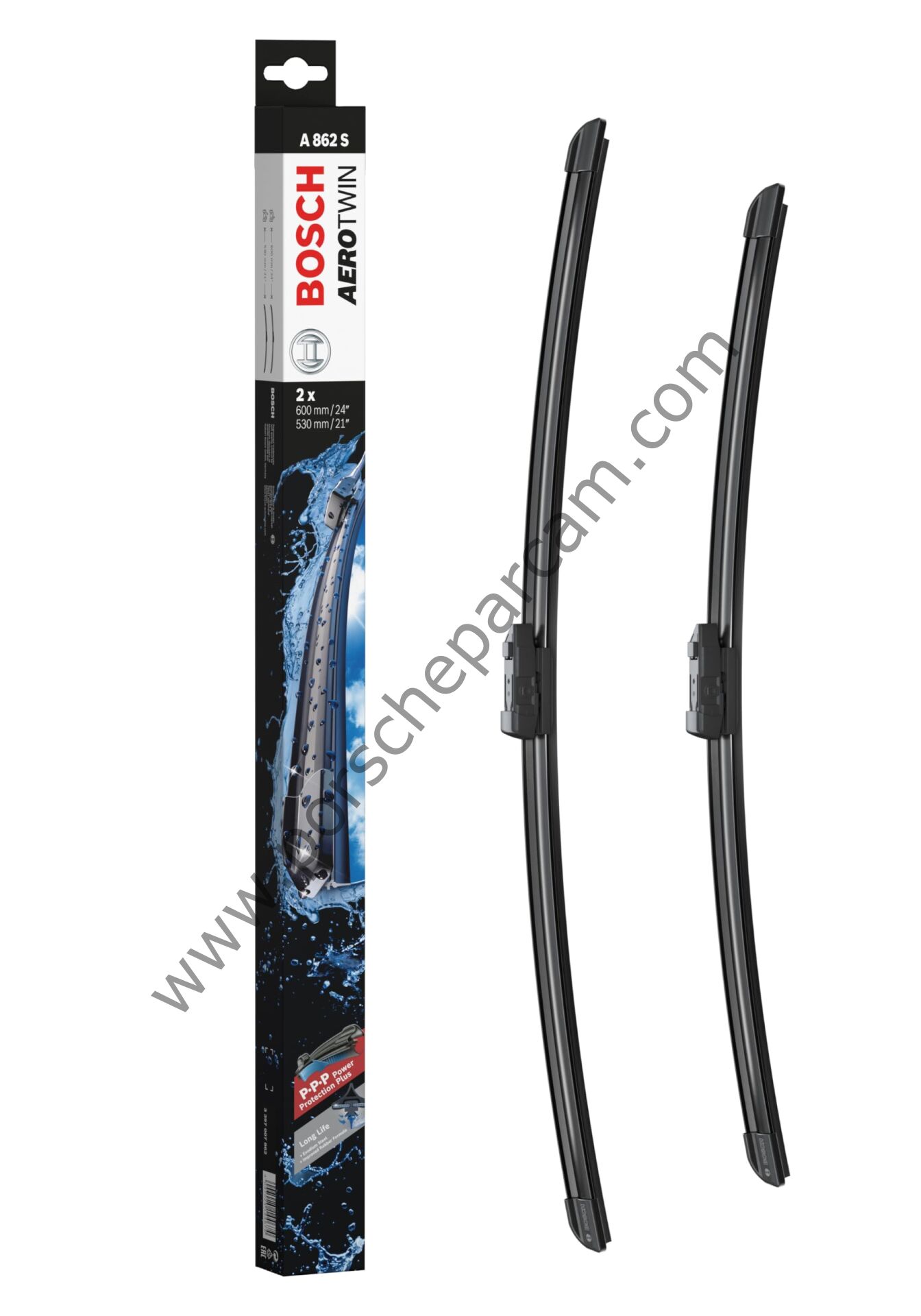 971998001 ÖN SİLECEK TAKIMI PANAMERA 971 - 976 2017 >> 2025