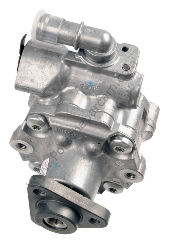 97034704925 DİREKSİYON POMPASI 3.0 TDİ CRC