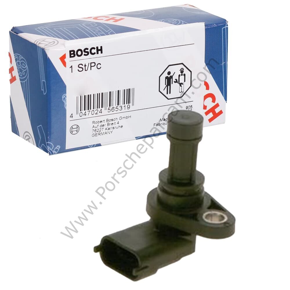 7PP905381B KRANK DEVİR SENSÖRÜ 3.6 - 4.8 CAYENNE MACAN PANAMERA