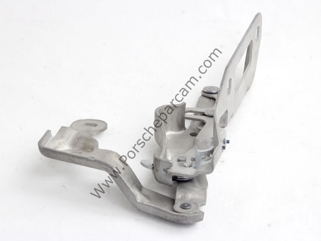 97051115202 MOTOR KAPUT MENTEŞESİ SAĞ PANAMERA 2010>2016