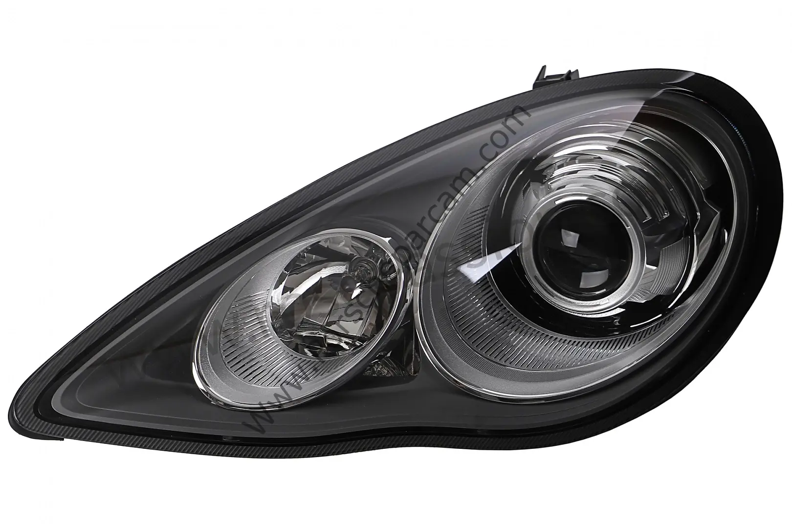 97063115705 FAR SOL XENON PANAMERA 2010>>2013