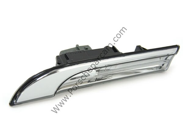 97063103302 ÇAMURLUK SİNYALİ SOL PANAMERA 2010>>2013
