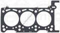 95510417412 SİLİNDİR KAPAK CONTASI 2 KERTİK SOL 1-3 SİLİNDİR  3.0 TDİ 2007 - 2011 CAYENNE