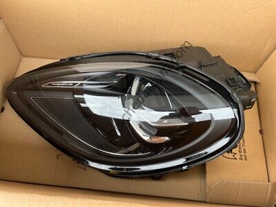 95B941077F SOL FAR LED MACAN III 2022 >>2024