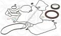 MOTOR ALT TAKIM CONTASI 3.0 TDİ CRC CVV CTB CAYENNE PAMERA MACAN