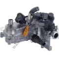 95811101104 EGR VALFİ SOĞUTUCULU 3.0 TDİ  CAS CAYENNE 2011 >>2011