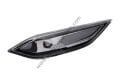 95863110210 ÖN ÇAMURLUK SİNYALİ SAĞ GTS CAYENNE 2011 >> 2014