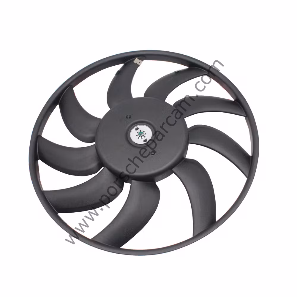 9A795945516 FAN MOTORU KÜÇÜK SAĞ 2.0 MACAN 2014 >> 2025