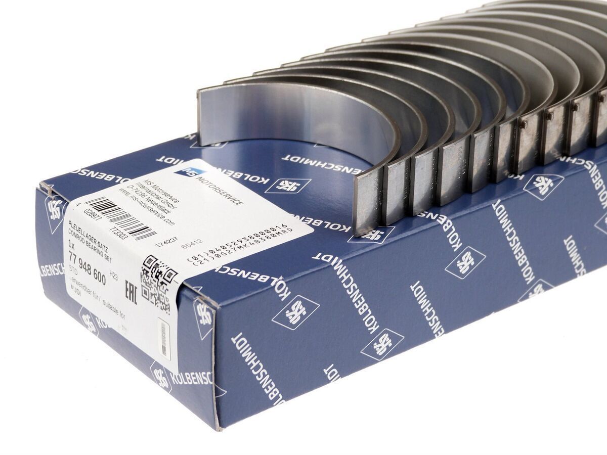 Porsche Cayenne & Panamera 3.0 TDI Kol Yatak 77948600 Nedir? Neden Önemlidir?