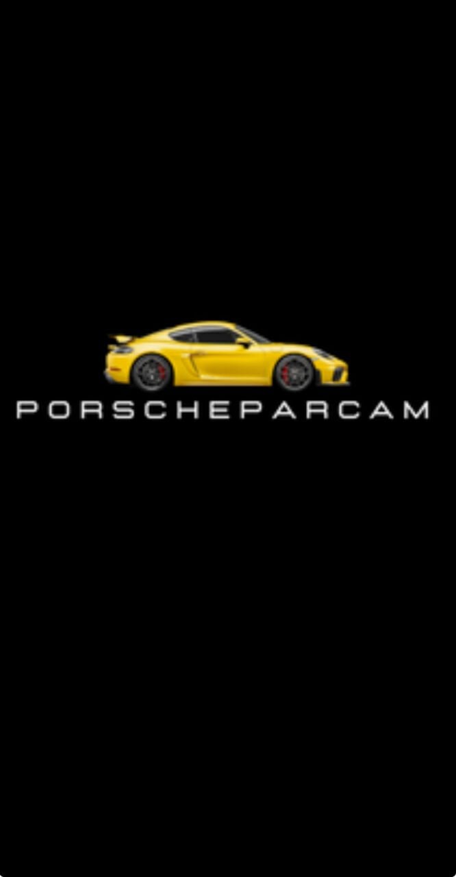 Porsche yedek parça