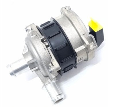 Porsche Taycan İlave Su Pompası 9J1965567C: Elektrikli Performans İçin Güvenli Soğutma