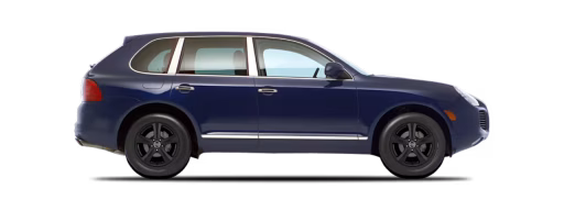 Cayenne 9PA   2003 >> 2006