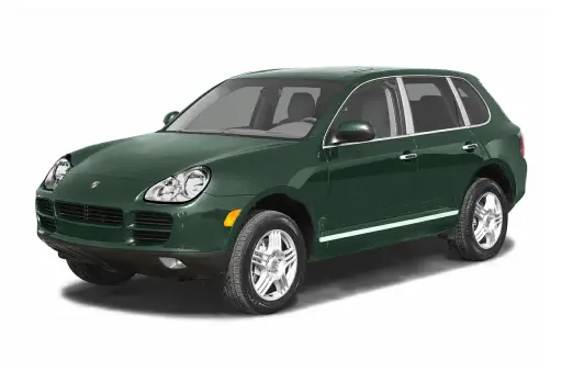 Cayenne 9PA   2003 >> 2006
