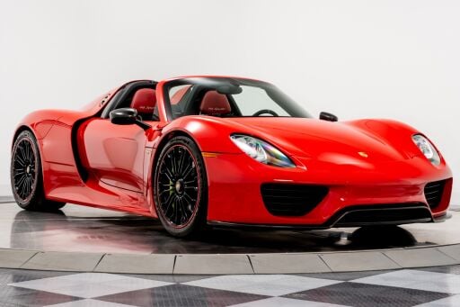 918 spyder 2015 >>2015 