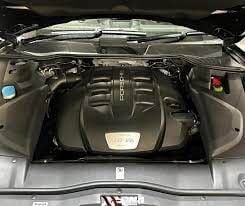 Cayenne 3.0 TDİ Motor Kodu: CRCA CRC 