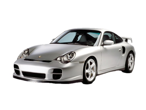 911 Turbo/GT2  996T 2001 >>2005 