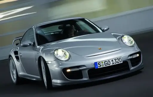 911 T/GT2 RS 2nd gen 997T2 2010 >> 2013 