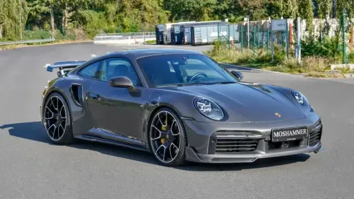 992 Turbo / S  992T 2020 >>