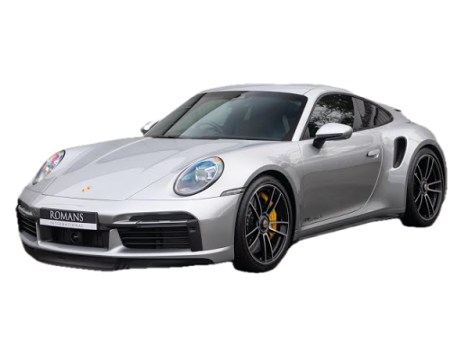 992 Turbo / S  992T 2020 >>