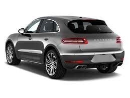 Macan 95B 2014 >2018