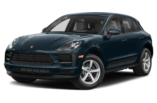 Macan T 95B-2 2019 >2024 