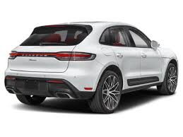 Macan 95B-2 2019 >2024 