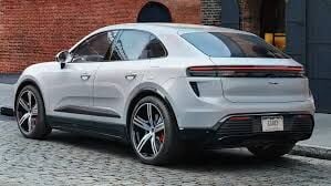 Macan4 95C  ( Electric ) 24>>
