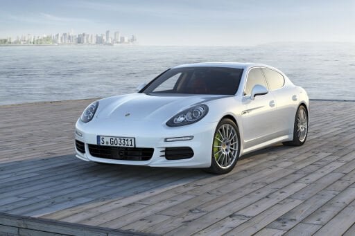 Panamera