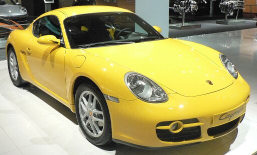 Cayman