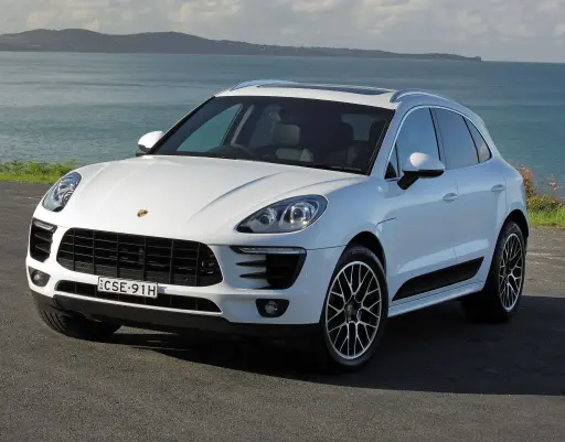 Macan