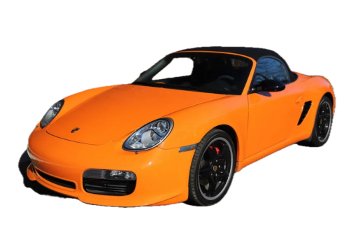 Boxster 987 2005 >> 2008