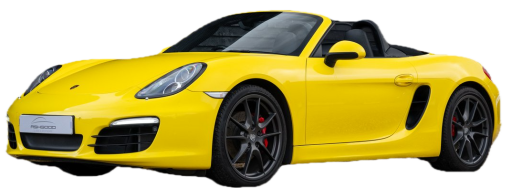 Boxster 981 2012 >> 2016