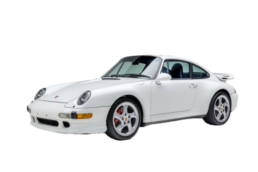 Carrera 996 1998 >> 2005