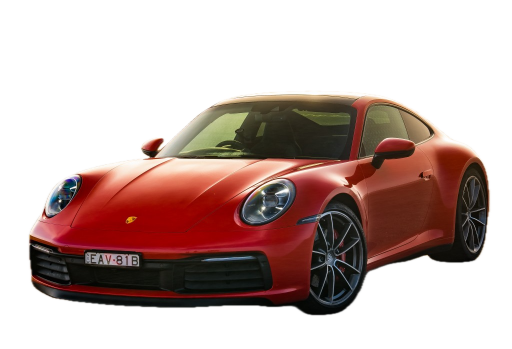 Carrera 992-1  2019 >> 2024