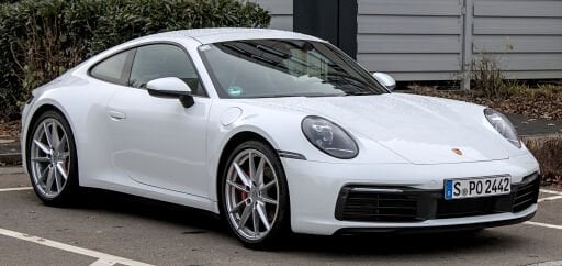 Carrera 992-1  2019 >> 2024