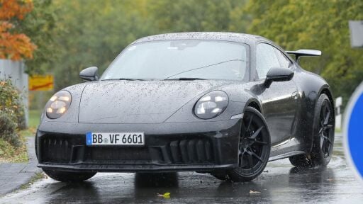 Carrera 992-2 2024 >>