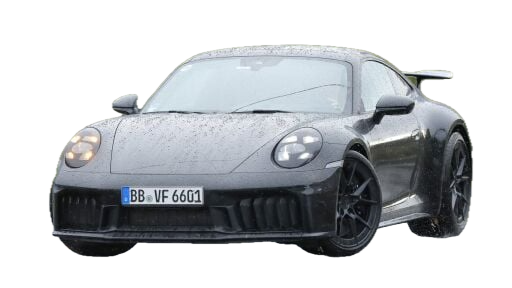 Carrera 992-2nd gen 2024 >>