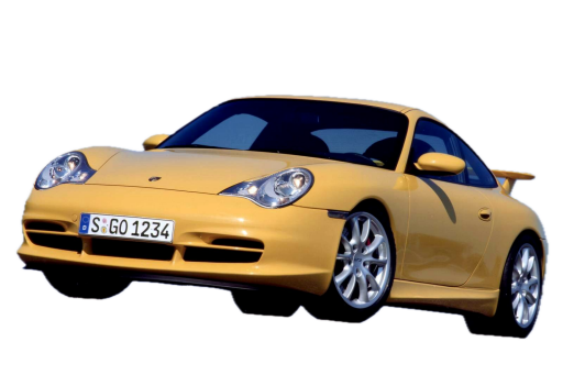 Carrera 996 GT3-1 1999>>2005
