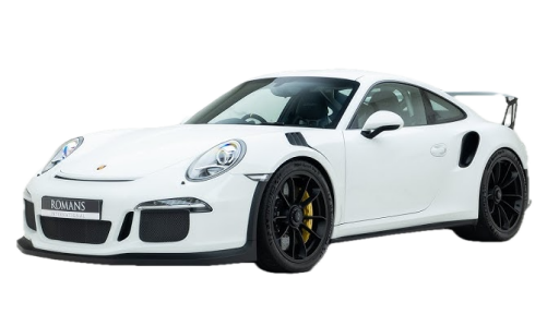 Carrera 991 GT3-3  2014>>2021 