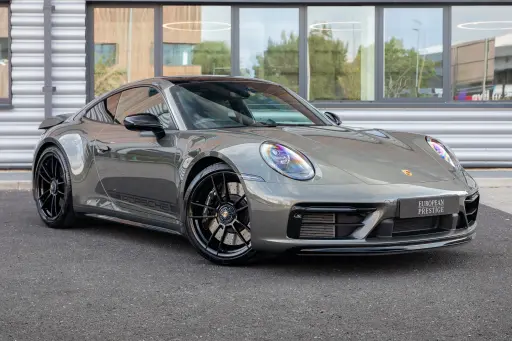 Carrera 992 GT3-4  2021>>