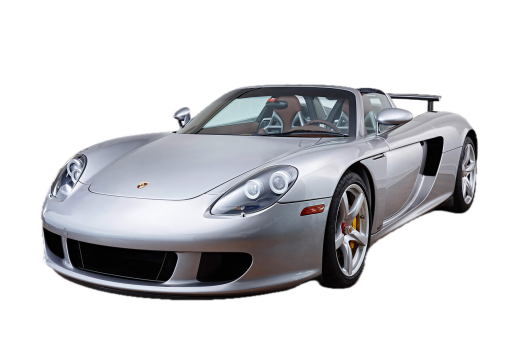 Carrera GT 2004>>2006 